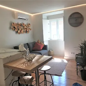Principe Real Apartment