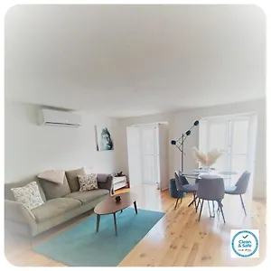 House Misericordia Apartment
