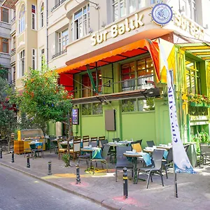 Cihangir Residences , Istanboel Turkije