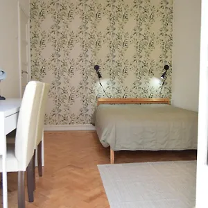 Habitación en casa particular Young, Lisboa